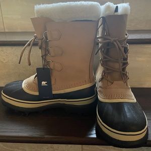 Sorel Boots